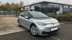 Volkswagen ID.3 150kW Life Pro Performance 58kWh 5dr Auto Electric Hatchback
